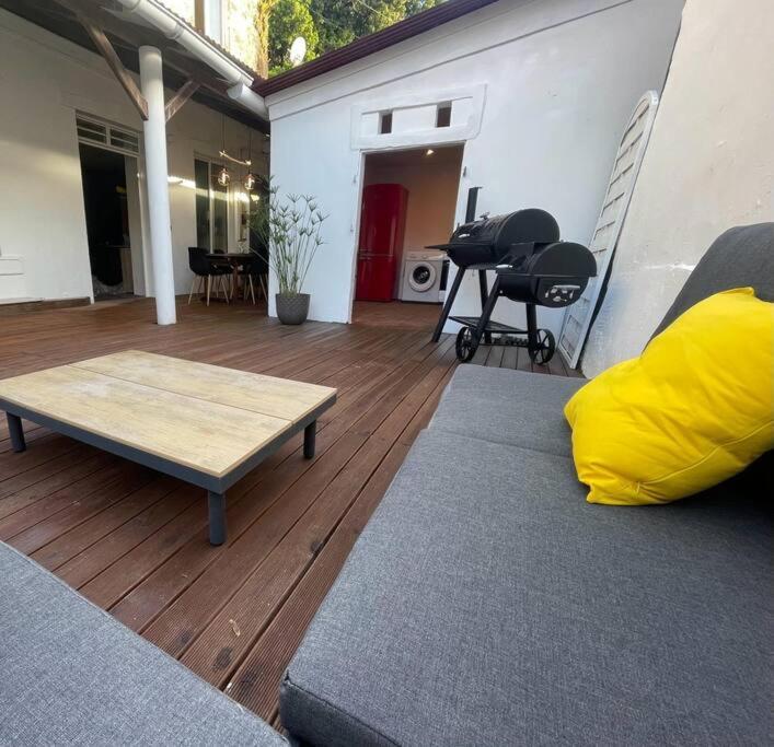 Terrasses De Saint Pierre - Papyrus Apartment Exterior foto
